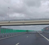 E oficial! Se deschide circulația pe lotul Mizil - Pietroasele al autostrăzii A7