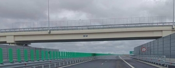 E oficial! Se deschide circulația pe lotul Mizil - Pietroasele al autostrăzii A7