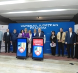 „Violența NU e iubire” - Prahova spune STOP abuzului domestic!