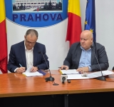 Valea Slănicului, tot mai aproape de gaze naturale: contractul de concesiune a serviciilor de distribuție - semnat pentru 49 de ani