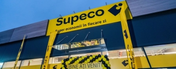 Supeco - cel mai nou magazin din Ploiești, cu oferte și de la producători din Prahova