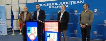 Hidro Prahova investește peste 65 de milioane de lei în modernizarea surselor de apă din zona Slănic