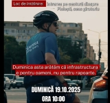 Prahovenii, invitați de președintele Consiliului Județean la o tură cu bicicleta pe centura orașului Mizil!