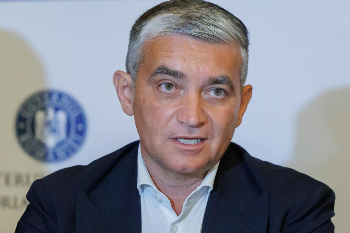 Vlad Oprea se întoarce, de mâine, la conducerea Primăriei Sinaia!