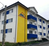 Breaza | Bloc pentru tineri, recepționat de Agenția Națională pentru Locuințe