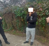 Un bărbat din Prahova, amendat pentru obscenități în public, în zona Gării de Vest din Ploiești