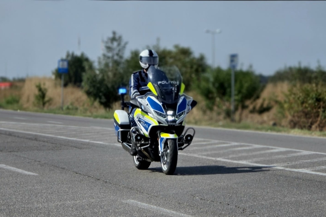 Val de sesizări la 112, în Prahova! Polițiștii au avut peste 400 de intervenții în doar 72 de ore