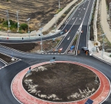 Miercuri se deschide circulația pe centura Mizilului