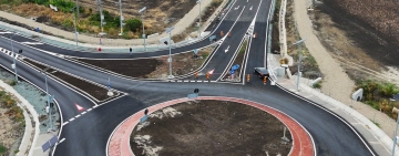 Miercuri se deschide circulația pe centura Mizilului