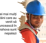 Aproape 1900 de străini au solicitat permise de ședere în Prahova, în primele nouă luni ale acestui an. Cei mai mulți provin din Nepal