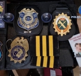 Incredibil! Fals ofițer SRI, cu propria structură paralelă și ”misiuni secrete”