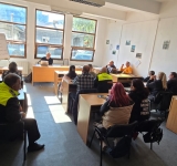 Polițiștii locali ploieșteni, învățați cum să vorbească frumos cu cetățenii!