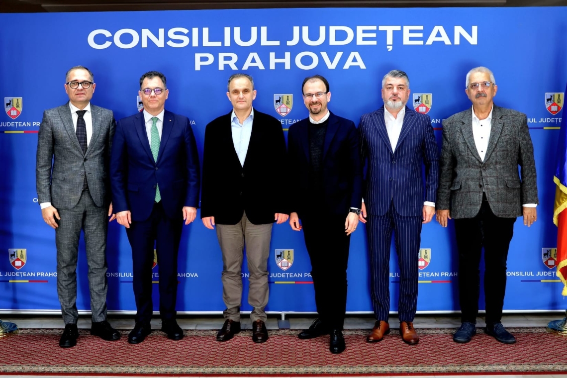 Sportul prahovean, pe masa deciziilor! Urmează schimbări majore