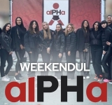 Weekend competițional pentru echipele alPHa Prahova – baschet și handbal în prim-plan