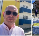 Fostul director al ANL, Andrei Țurcanu, demontează „povestea de succes” a primarului orașului Breaza despre blocul destinat tinerilor