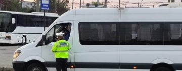 Controale ale Poliției Locale Ploiești pe linie rutieră. 75 de șoferi - amendați