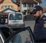 Rezultatele raziilor făcute de polițiști în trei comune prahovene