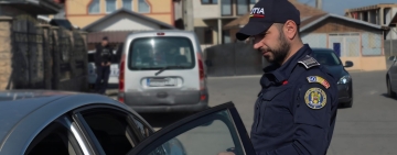Rezultatele raziilor făcute de polițiști în trei comune prahovene