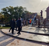 Restricții și devieri în transportul public din Ploiești, pe 25 octombrie, de Ziua Armatei României