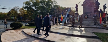 Restricții și devieri în transportul public din Ploiești, pe 25 octombrie, de Ziua Armatei României