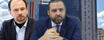Viceprimarul AUR al Ploieștiului, Alexandru Săraru, a rămas fără atribuții. Primarul Mihai Polițeanu a semnat dispoziția, replica vicelui