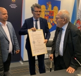 S-a stins din viață inginerul Mircea Labă, personalitate marcantă a Ploieștiului