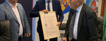 S-a stins din viață inginerul Mircea Labă, personalitate marcantă a Ploieștiului