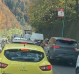 Polițiștii prahoveni, mobilizați pe Valea Prahovei la debutul vacanței elevilor