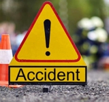 Update/ Trafic blocat pe DN1, în zona Nistorești. Cinci autoturisme implicate într-un accident 