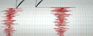 Două cutremure cu magnitudinea 4,2 s-au produs sâmbătă dimineață, în zona seismică Vrancea