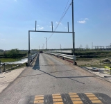 Atenție, șoferi! Se închide temporar circulația pe podul de la Pantazi