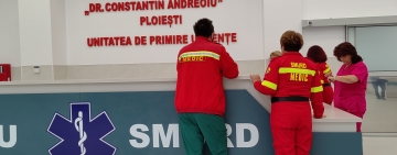 Proiectele pentru modernizarea Secției Chirurgie și a Unității Funcționale Arși ale Spitalului Județean Ploiești, pregătite pentru finanțare europeană