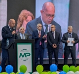 O nouă investiție majoră, de 4 milioane de euro, la Ploiești Industrial Parc