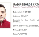 Un bărbat din Gura Vadului, plecat în Belgia, dat dispărut. Familia nu îl mai poate contacta de aproape două luni