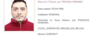 Un bărbat din Gura Vadului, plecat în Belgia, dat dispărut. Familia nu îl mai poate contacta de aproape două luni