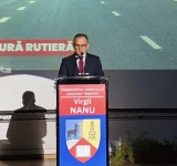 Virgiliu Nanu, raport public la un an de mandat: „Prahova nu își permite să stea pe loc!”