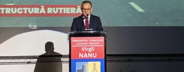 Virgiliu Nanu, raport public la un an de mandat: „Prahova nu își permite să stea pe loc!”