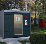 Bravo, Polițeanu! WC-urile pe primul loc! Cu transparența reală cum rămâne?