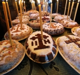 Sâmbăta Morților - Moșii de Toamnă – ziua în care îi pomenim pe toți cei trecuți la Domnul