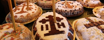 Sâmbăta Morților - Moșii de Toamnă – ziua în care îi pomenim pe toți cei trecuți la Domnul