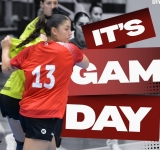 Fetele de la CS alPHa Prahova, pregătite de confruntarea cu CSM Iași 2020, în Divizia A la handbal feminin