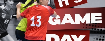 Fetele de la CS alPHa Prahova, pregătite de confruntarea cu CSM Iași 2020, în Divizia A la handbal feminin