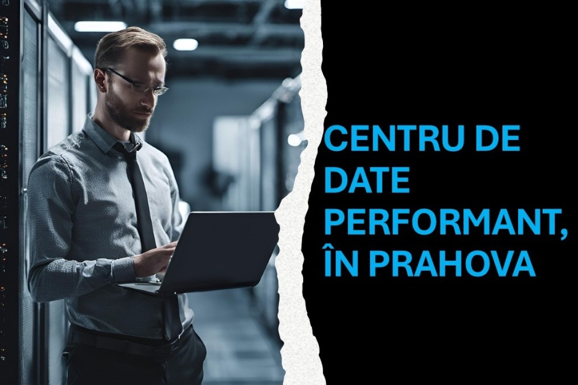 Investiție SECRETĂ în Prahova. Despre ce este vorba