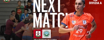 alPHa Prahova – meci decisiv acasă cu ACS HC Harghita. Posibilă revenire a Mădălinei Zamfirescu în teren!