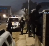 78 de percheziții simultane în întreaga țară, luni dimineață. Cine sunt persoanele vizate