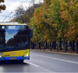 Atenție! De mâine, un bilet TCE va costa 4 lei. Până când se pot preschimba biletele achiziționate și neutilizate