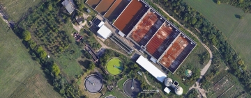 Apa Nova Ploiești a lansat licitația pentru finalizarea stației de epurare. Investiție de peste 100 de milioane de lei fără TVA