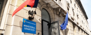 Ministerul Sănătății, reacție în urma perchezițiilor din dosarul medicilor care ar fi ”sărit” stagii de pregătire obligatorii