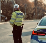 Peste 1.100 de amenzi pentru pietoni și bicicliști, în Prahova, doar în luna octombrie