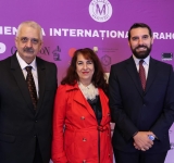 Prima ediție a Bienalei Internaționale Prahova, eveniment susținut de Consiliul Județean, s-a încheiat la Palatul Culturii din Ploiești